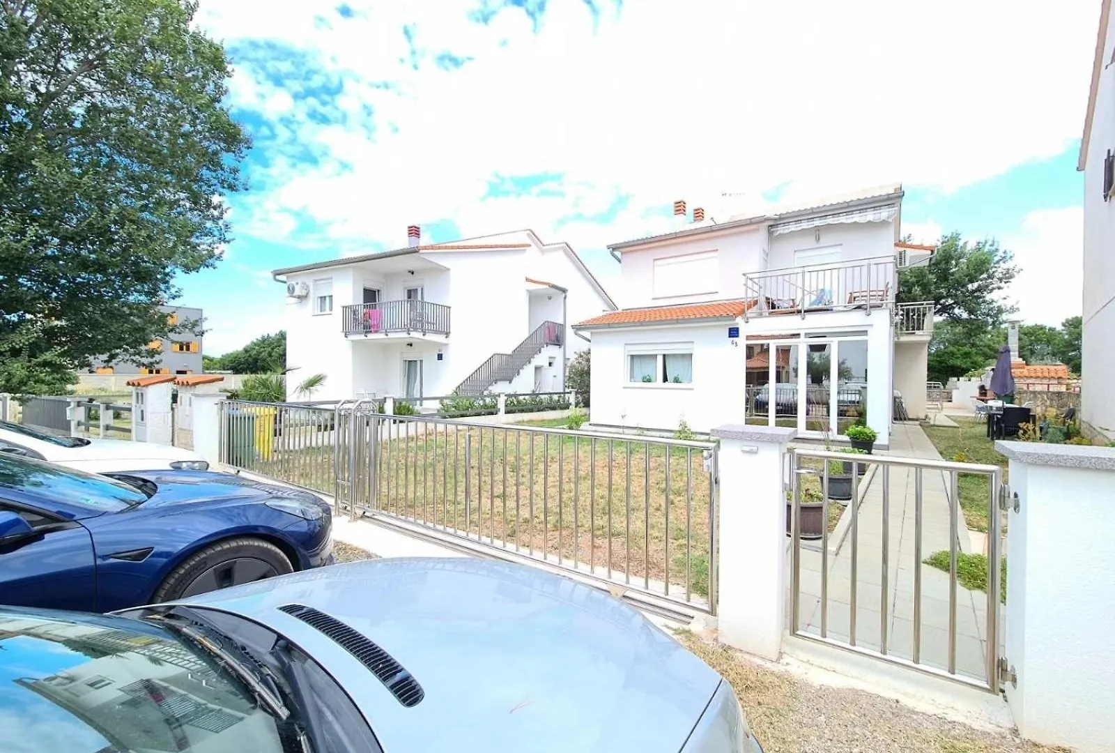 Ferienwohnung Fuer 3 Personen Ca 35 Qm In Fazana, Istrien Istrische Riviera Valbandon 0*,
