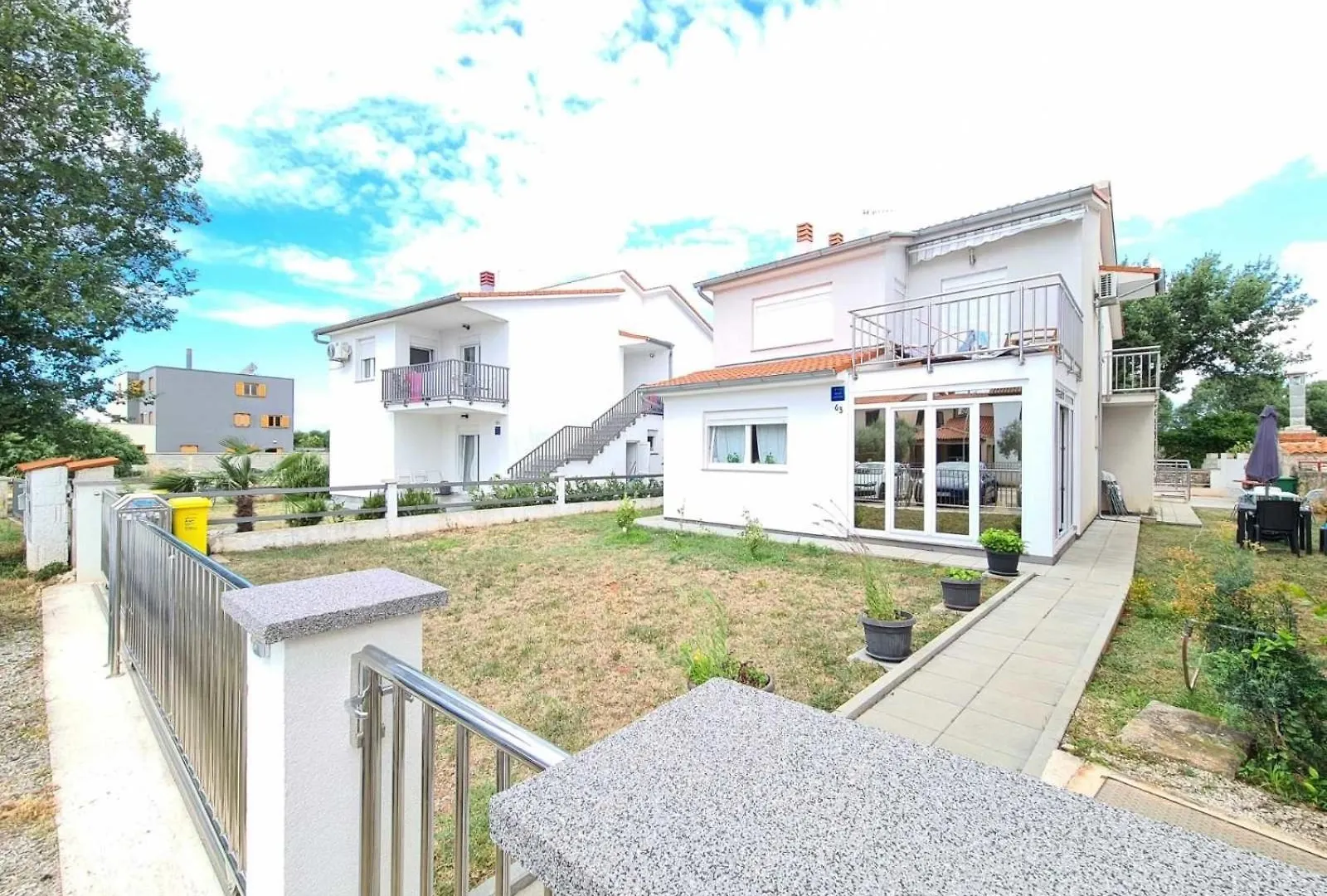 Ferienwohnung Fuer 3 Personen Ca 35 Qm In Fazana, Istrien Istrische Riviera Valbandon