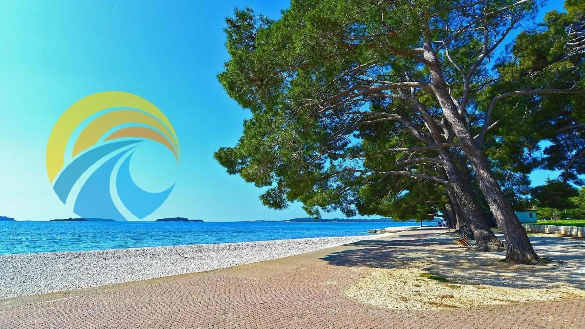 Ferienwohnung Fuer 3 Personen Ca 35 Qm In Fazana, Istrien Istrische Riviera Valbandon