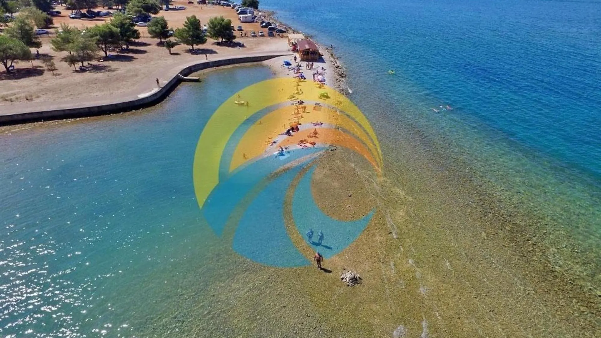 Ferienwohnung Fuer 3 Personen Ca 35 Qm In Fazana, Istrien Istrische Riviera Valbandon Croatia